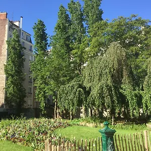 Appartement Studio Eulalie