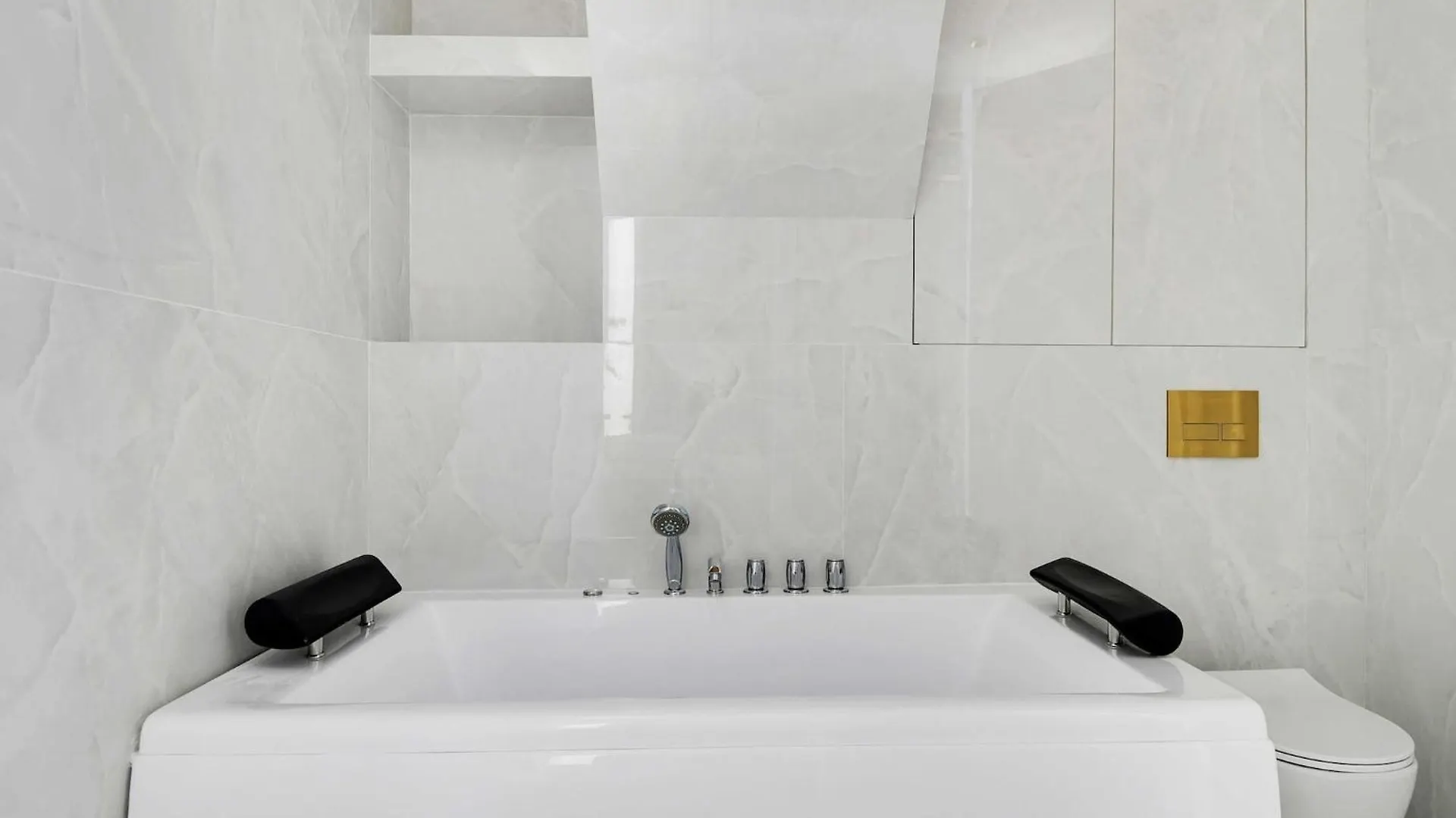 Sublim Apartement Center Of Paris Montmartre Apartment