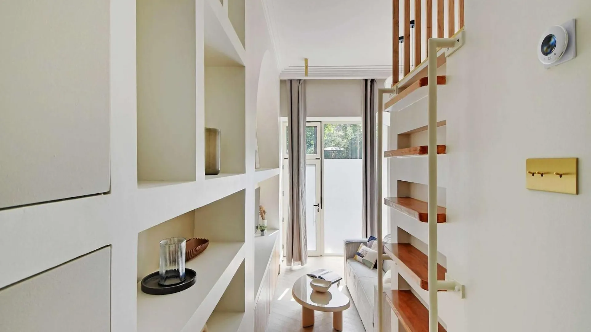 Sublim Apartement Center Of Paris Montmartre 0*,  France