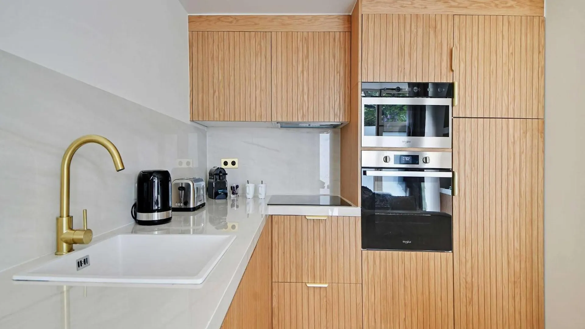 Apartment Sublim Apartement Center Of Paris Montmartre France